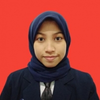 Zahratul Fitria Annabillah