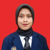 Nabila Rihadatul 'aisy