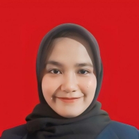 Irdina Khumairo