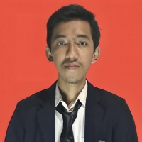 Ahmad Dani Farrel Assyifa