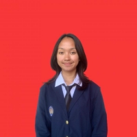 Christine Anugrah Pratiwi