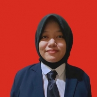 Syafa'atul Komariya Rahadini