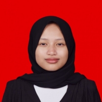 Nadhifah Khansa Qurratul'aini