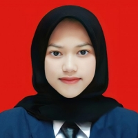 Syahda Aqmarina