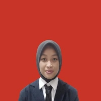 Wafiqoh Nur Azizah Itsnatani