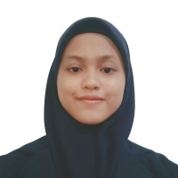 Andi Fathimah Az'zahra