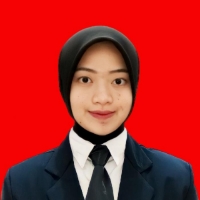 Alifah Nurul Hikmafudien Fadlianti