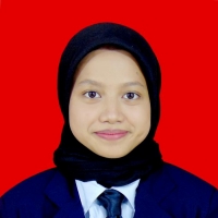 Najmi Khairunnisa Gunawan