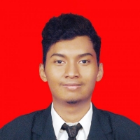 Muhammad Rizky Nur Hafidhi