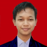 Mohamad Irkhamsyah Gifari