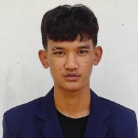 Mukhammad Usman Iryanto