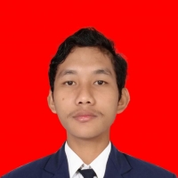 Muhammad Nur Alif Syarifuddin