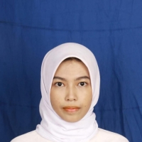 Siti Aisha Rafazia Siregar