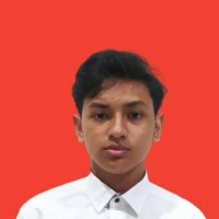 Ridho Yuda Maulidani