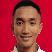 Robi Antamaulana Yudha Pratama