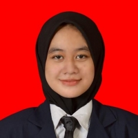 Nadine Utya Nisa