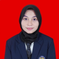 Nabilah Khairunnisa Putri Subagyo