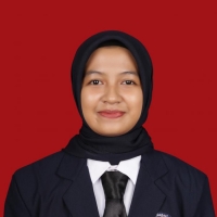 Silvia Sufitri