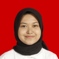 Sabrina Zahro Wardah Azkiyah