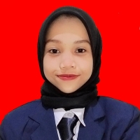 Afifah Gusmin Rahajeng