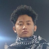 Faiq Maharan Rahmatullah