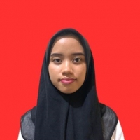 Aisyah Izzah Az Zahrah