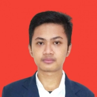 Ahmad Zaky Febrianto