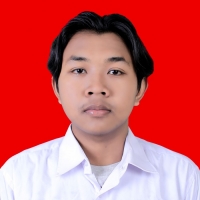 Achmad Syakhel Andriansyah