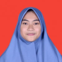 Irsalina Izzati Dyasfarin