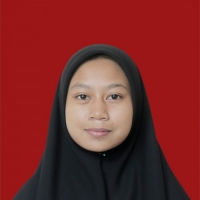 Khofifah Kurnia 'izzati Robbi