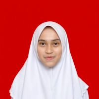 Zalianty Ayu Azzura Benda