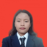 Elvina Paulina Siregar