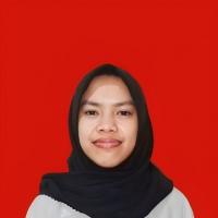 Nur Sabrina Hamsyah