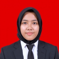 Isna Sayyidatik Syahira