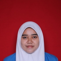 Zahra Anggraini Muslimat