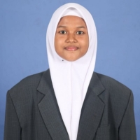 Aiska Fachriyah Qurrotu Aini