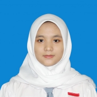 Hanifa Putri Danial