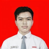 Muhammad Rizky Bachtiar