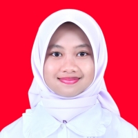 Afifah Khosyi Azmiy Fikri Saad