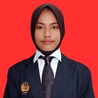 Akinda Fairisy Syifa Cholil