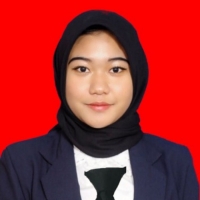 Zalfaa' Audreya Susanto