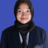 Mina Alfinatus Fadhila