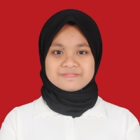 Rahma Gisika Juniarizky