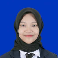 Siti Nur Afidatur Rohmah