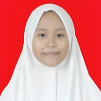 Putri Fiisyatil Huludah As Syanis