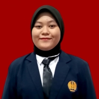 Ensya Fitria Maharani