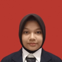 Syifa Rahma Sari Siregar