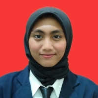 Larisa Maharani Azaria