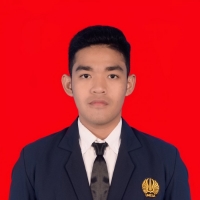 Moch. Rafi Akbar Rizky Luchman Syah