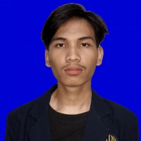 Josua Maranatha Simanjuntak